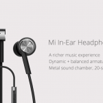 هدفون شیائومی مدل In-Ear Pro
