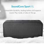 اسپیکر بلوتوثی انکر مدل SoundCore Sport XL